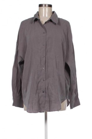 Női ing ONLY, Méret L, Szín Szürke, Ár 4 028 Ft