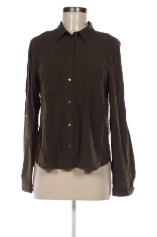 Cămașă de femei ONLY, Mărime S, Culoare Verde, Preț 52,66 Lei