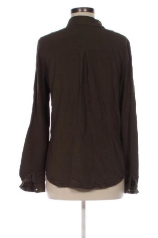 Cămașă de femei ONLY, Mărime S, Culoare Verde, Preț 52,66 Lei