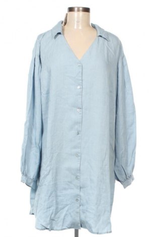 Damska koszula ONLY, Rozmiar L, Kolor Niebieski, Cena 123,99 zł