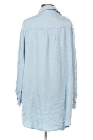 Damska koszula ONLY, Rozmiar L, Kolor Niebieski, Cena 123,99 zł