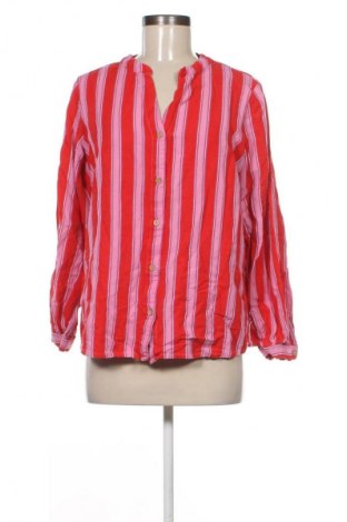 Damenbluse ONLY Carmakoma, Größe L, Farbe Mehrfarbig, Preis 30,99 €