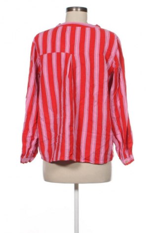 Damenbluse ONLY Carmakoma, Größe L, Farbe Mehrfarbig, Preis 30,99 €