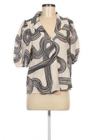 Dámska košeľa  Object, Veľkosť M, Farba Viacfarebná, Cena  10,95 €