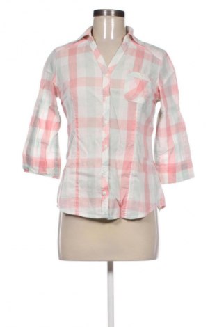 Dámska košeľa  Okay, Veľkosť M, Farba Viacfarebná, Cena  12,83 €