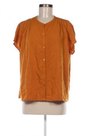 Dámská košile  Old Navy, Velikost L, Barva Oranžová, Cena  428,00 Kč