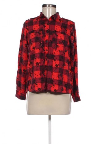 Γυναικείο πουκάμισο Ole By Koton, Μέγεθος S, Χρώμα Πολύχρωμο, Τιμή 20,97 €