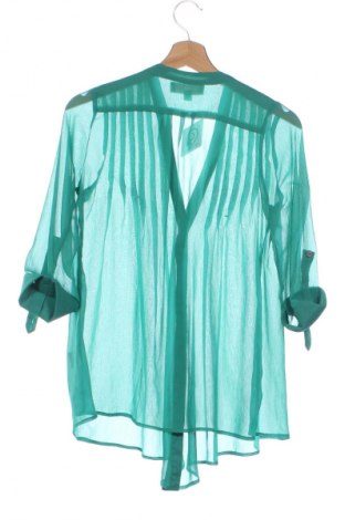 Damenbluse Olive & Oak, Größe XS, Farbe Grün, Preis 12,83 €