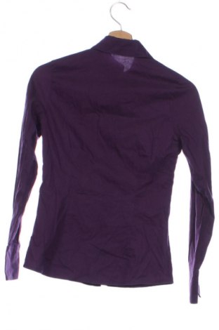 Cămașă de femei Orsay, Mărime XXS, Culoare Mov, Preț 66,00 Lei