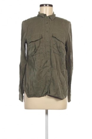 Дамска риза Orsay, Размер M, Цвят Зелен, Цена 25,08 лв.