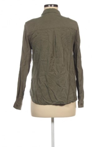 Дамска риза Orsay, Размер M, Цвят Зелен, Цена 25,08 лв.