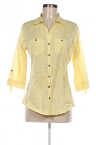 Damenbluse Orsay, Größe M, Farbe Gelb, Preis 12,79 €