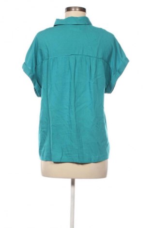 Damska koszula Orsay, Rozmiar L, Kolor Niebieski, Cena 57,47 zł