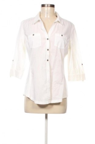 Damenbluse Orsay, Größe L, Farbe Weiß, Preis 12,79 €