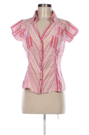 Дамска риза Orsay, Размер S, Цвят Многоцветен, Цена 25,42 лв.