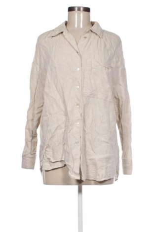 Női ing Oysho, Méret M, Szín Bézs, Ár 8 178 Ft