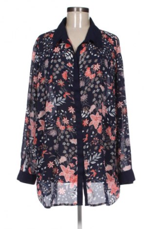 Cămașă de femei Paola, Mărime 3XL, Culoare Multicolor, Preț 51,99 Lei