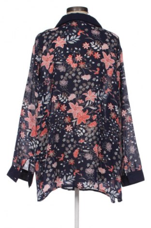 Cămașă de femei Paola, Mărime 3XL, Culoare Multicolor, Preț 51,99 Lei
