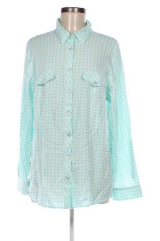 Dámská košile  Paola, Velikost XL, Barva Vícebarevné, Cena  322,00 Kč