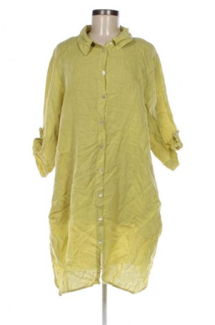 Дамска риза Paprika, Размер XXL, Цвят Зелен, Цена 17,99 лв.