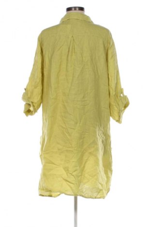 Дамска риза Paprika, Размер XXL, Цвят Зелен, Цена 17,99 лв.