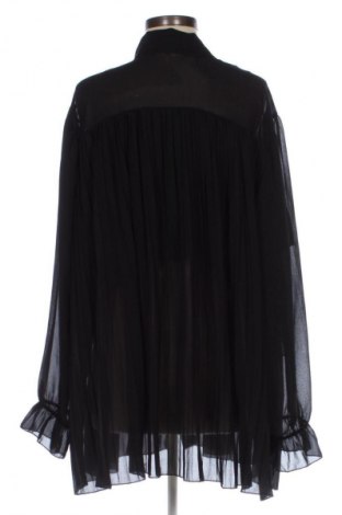 Damenbluse Paprika, Größe XXL, Farbe Schwarz, Preis 15,99 €