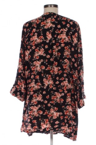 Damenbluse Paprika, Größe XXL, Farbe Mehrfarbig, Preis 15,99 €