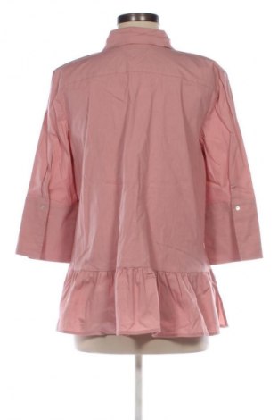 Дамска риза Patrizia Dini, Размер XL, Цвят Пепел от рози, Цена 41,00 лв.