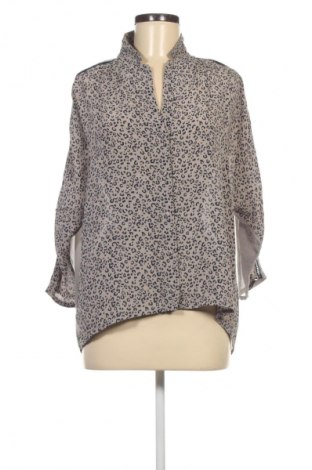 Damenbluse Patrizia Pepe, Größe L, Farbe Mehrfarbig, Preis 70,08 €