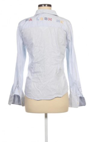 Damenbluse Paul & Shark, Größe XL, Farbe Blau, Preis 41,94 €