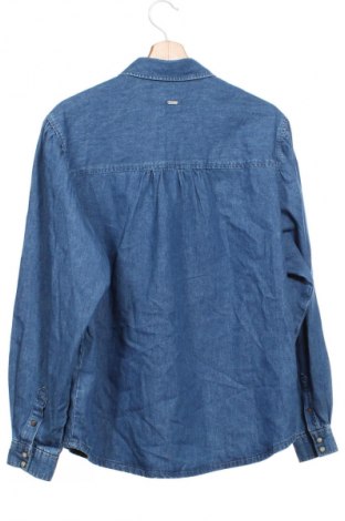 Női ing Pepe Jeans, Méret S, Szín Kék, Ár 13 359 Ft