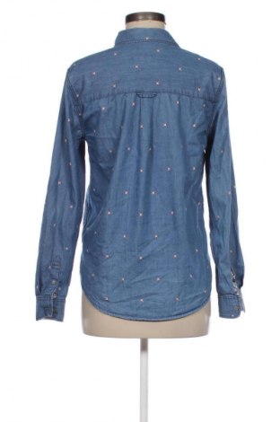 Дамска риза Pepe Jeans, Размер S, Цвят Многоцветен, Цена 55,10 лв.