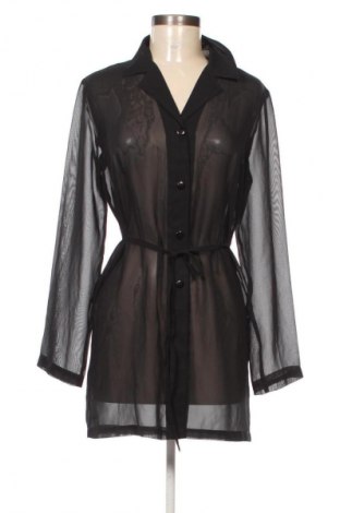 Damska koszula Peppercorn, Rozmiar S, Kolor Czarny, Cena 94,38 zł