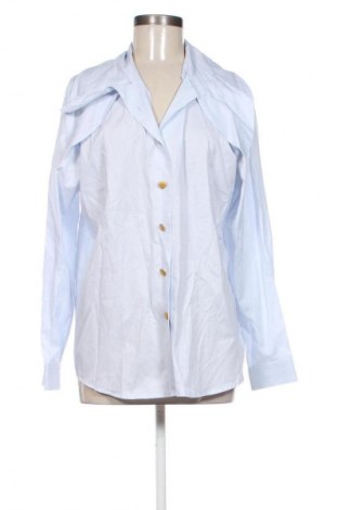 Dámská košile  Peter Hahn, Velikost M, Barva Modrá, Cena  693,00 Kč