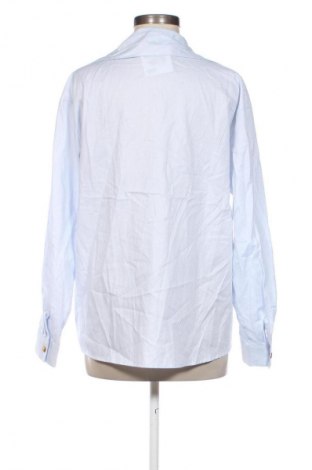 Dámská košile  Peter Hahn, Velikost M, Barva Modrá, Cena  693,00 Kč