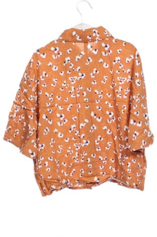 Дамска риза Pieces, Размер XS, Цвят Многоцветен, Цена 37,99 лв.