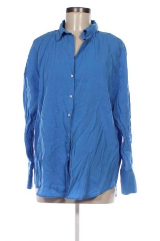 Női ing Pigalle, Méret M, Szín Kék, Ár 3 299 Ft