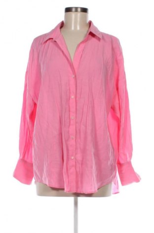 Дамска риза Pigalle, Размер M, Цвят Розов, Цена 25,00 лв.