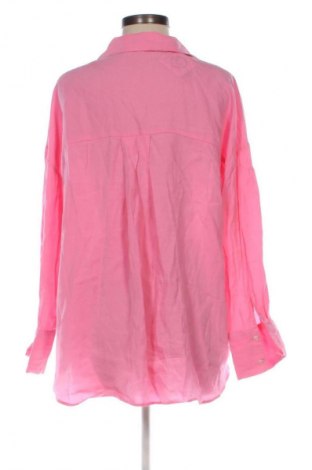 Дамска риза Pigalle, Размер M, Цвят Розов, Цена 25,00 лв.