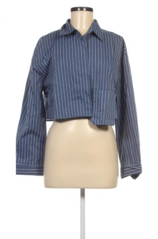 Дамска риза Pink Woman, Размер L, Цвят Многоцветен, Цена 27,99 лв.