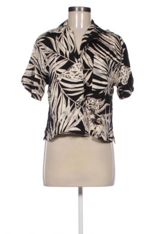 Damenbluse Pink Woman, Größe S, Farbe Mehrfarbig, Preis 20,00 €