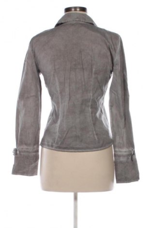 Дамска риза Piro, Размер S, Цвят Сив, Цена 110,20 лв.