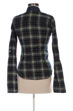 Дамска риза Please, Размер S, Цвят Многоцветен, Цена 55,00 лв.