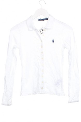 Női ing Polo, Méret XS, Szín Fehér, Ár 44 769 Ft