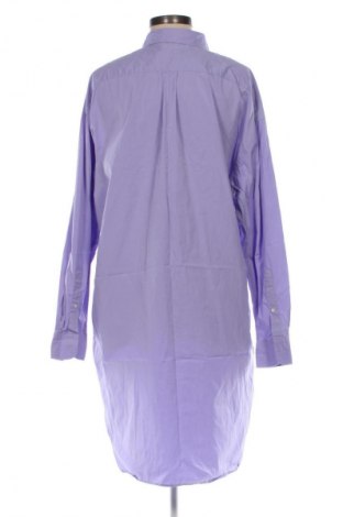 Дамска риза Polo Ralph Lauren, Размер XL, Цвят Лилав, Цена 103,00 лв.