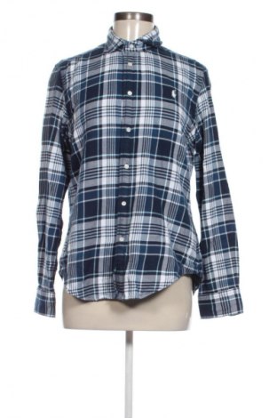 Damenbluse Polo Ralph Lauren, Größe L, Farbe Mehrfarbig, Preis € 65,99