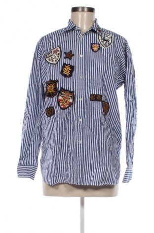 Női ing Polo Ralph Lauren, Méret M, Szín Sokszínű, Ár 26 559 Ft