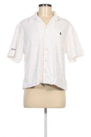 Damenbluse Polo Ralph Lauren, Größe S, Farbe Weiß, Preis € 147,99