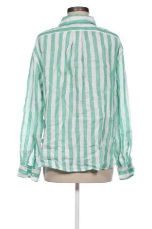 Дамска риза Polo Ralph Lauren, Размер M, Цвят Многоцветен, Цена 182,99 лв.