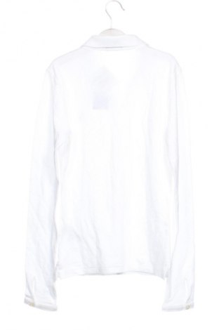 Дамска риза Polo Ralph Lauren, Размер XS, Цвят Бял, Цена 182,99 лв.